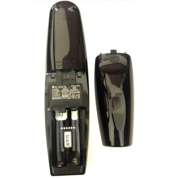 AKB75855501 MR20GA Magic TV Remote Compatible with Many LG Models, Netflix/Prime - Picture 3 of 3